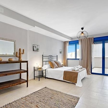 Apartamento Valparaiso Peñiscola Zewnętrze zdjęcie