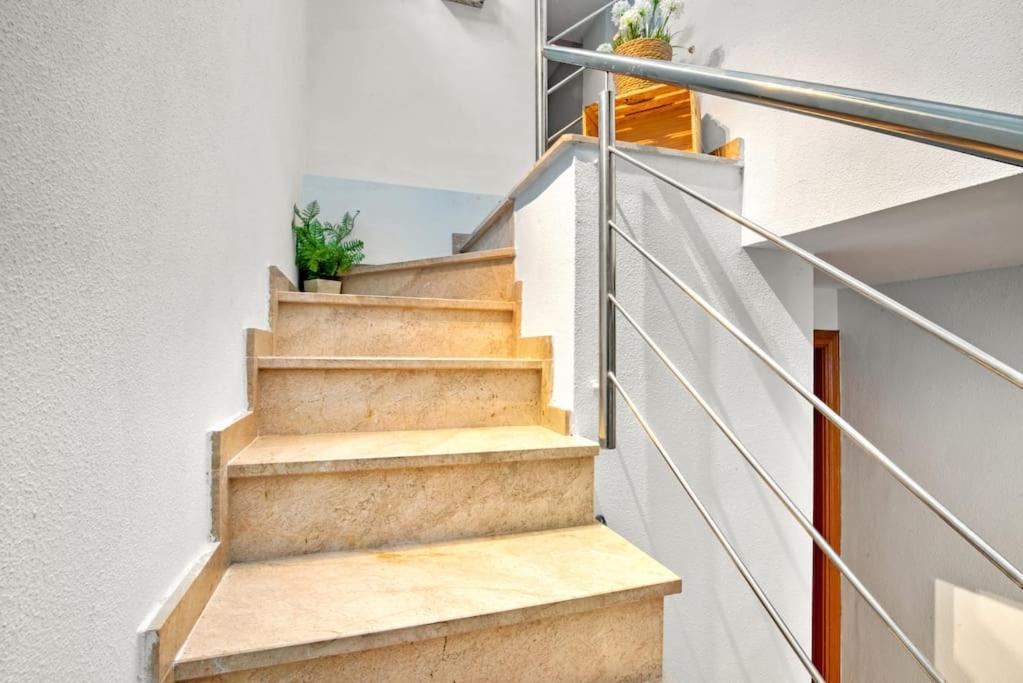 Apartamento Valparaiso Peñiscola Zewnętrze zdjęcie