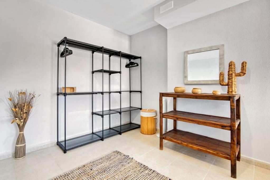Apartamento Valparaiso Peñiscola Zewnętrze zdjęcie