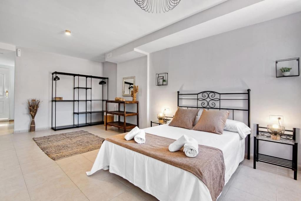 Apartamento Valparaiso Peñiscola Zewnętrze zdjęcie