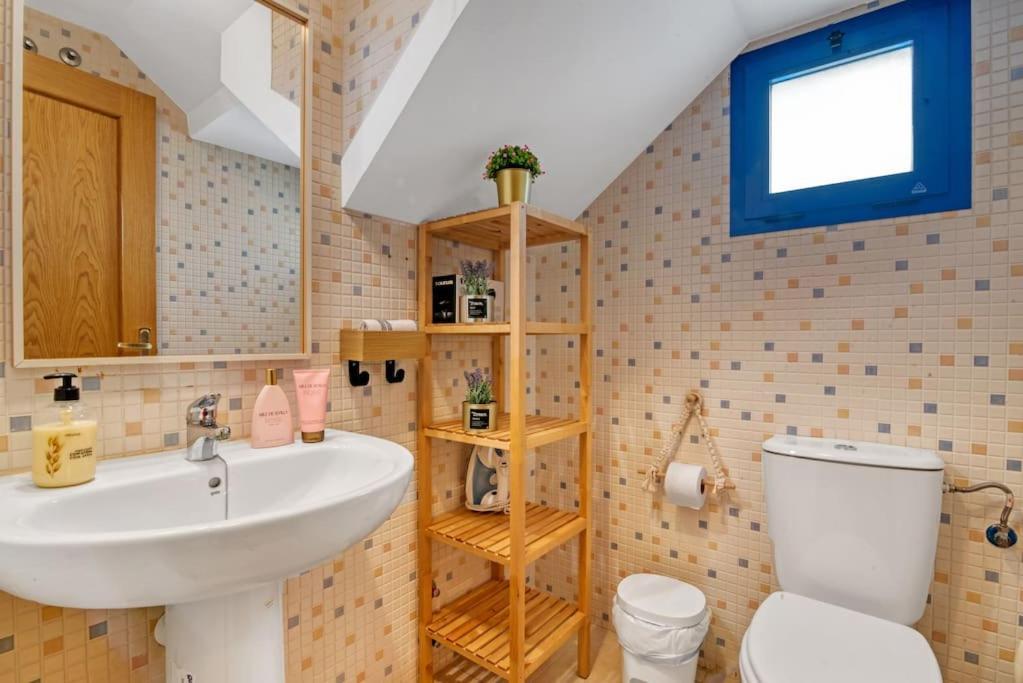 Apartamento Valparaiso Peñiscola Zewnętrze zdjęcie