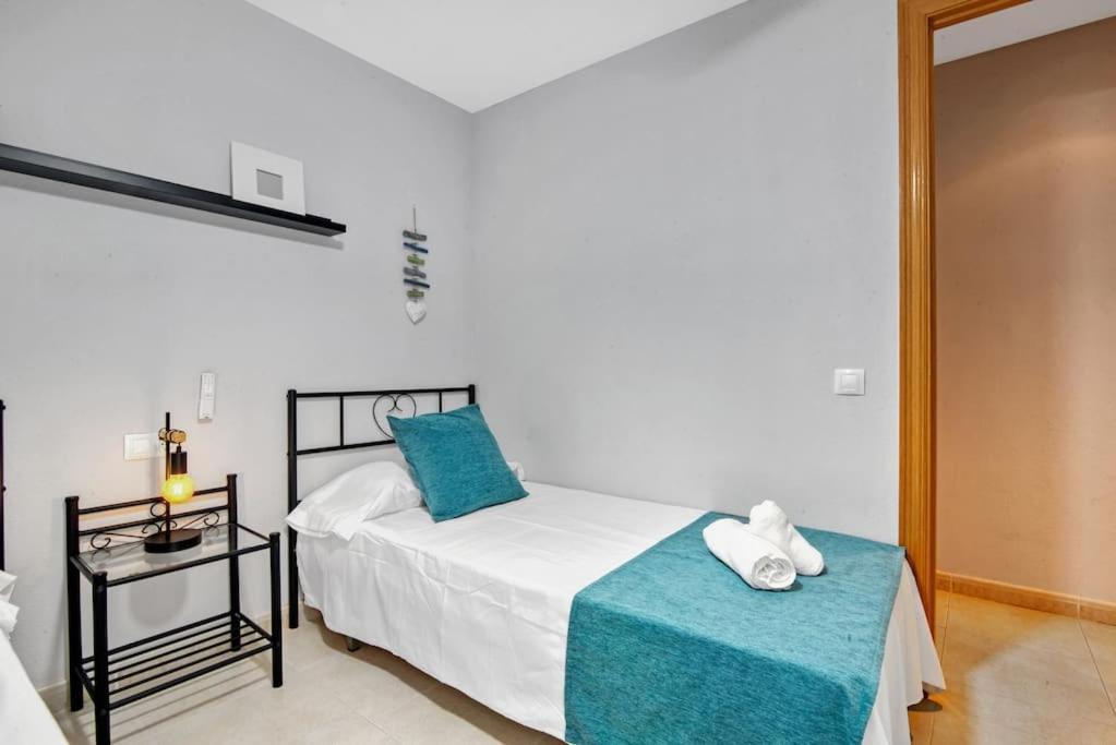 Apartamento Valparaiso Peñiscola Zewnętrze zdjęcie