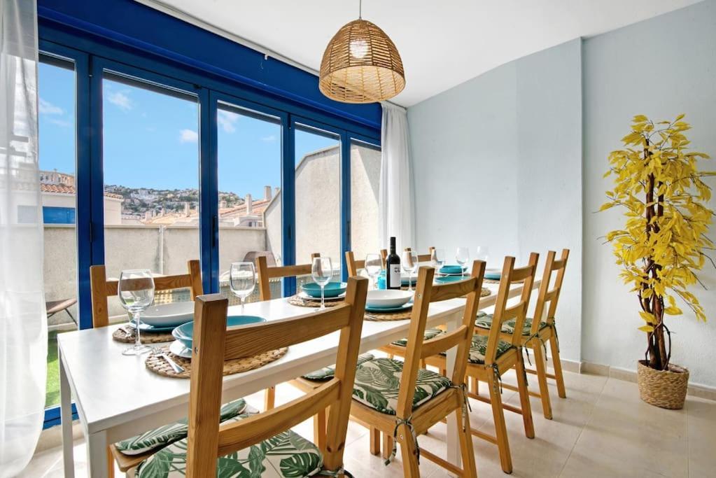 Apartamento Valparaiso Peñiscola Zewnętrze zdjęcie