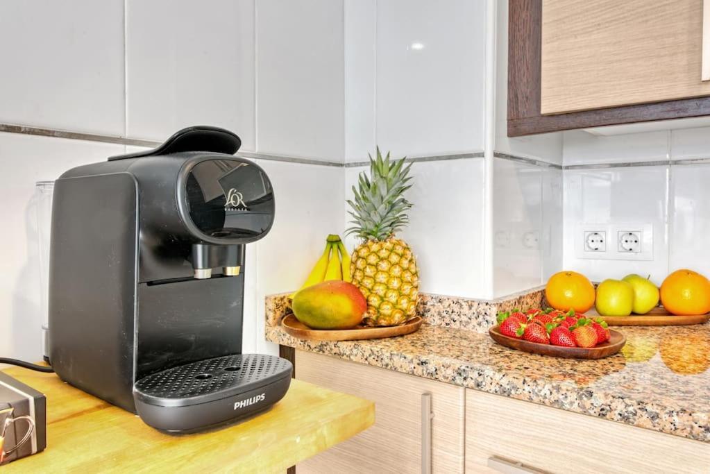Apartamento Valparaiso Peñiscola Zewnętrze zdjęcie