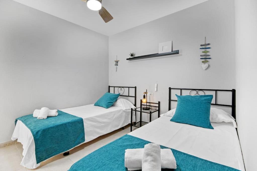 Apartamento Valparaiso Peñiscola Zewnętrze zdjęcie