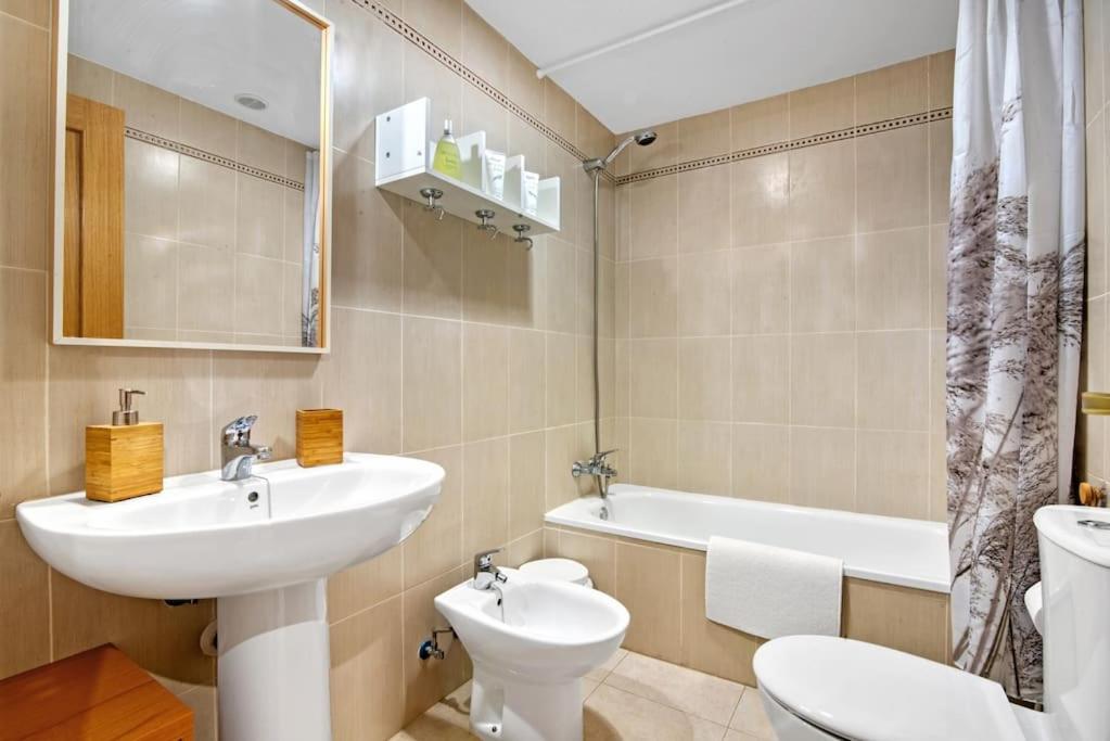 Apartamento Valparaiso Peñiscola Zewnętrze zdjęcie