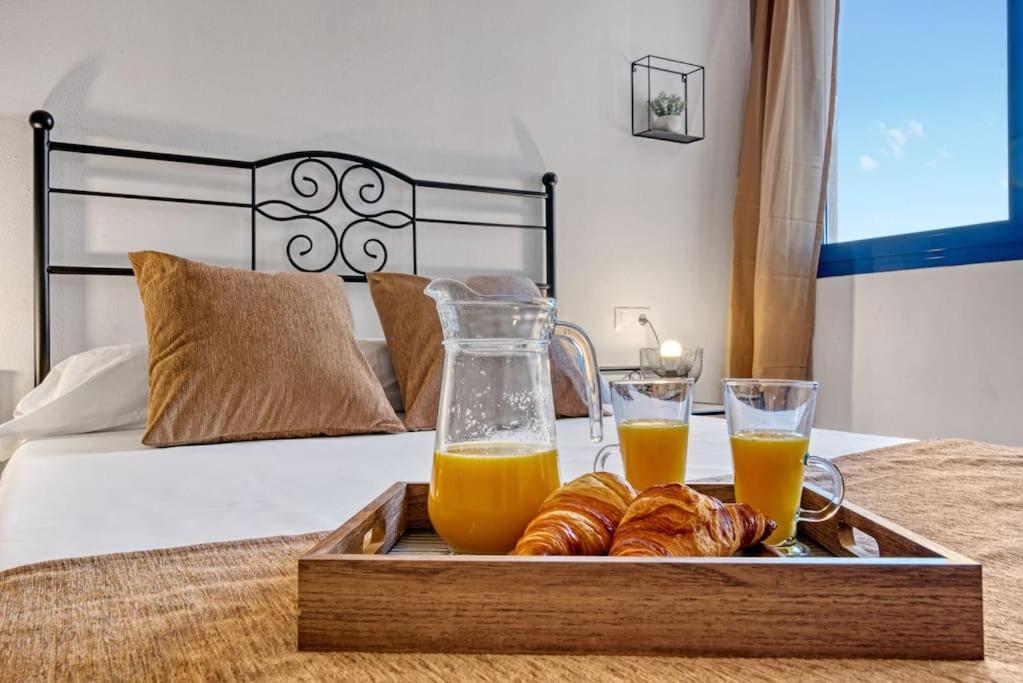 Apartamento Valparaiso Peñiscola Zewnętrze zdjęcie