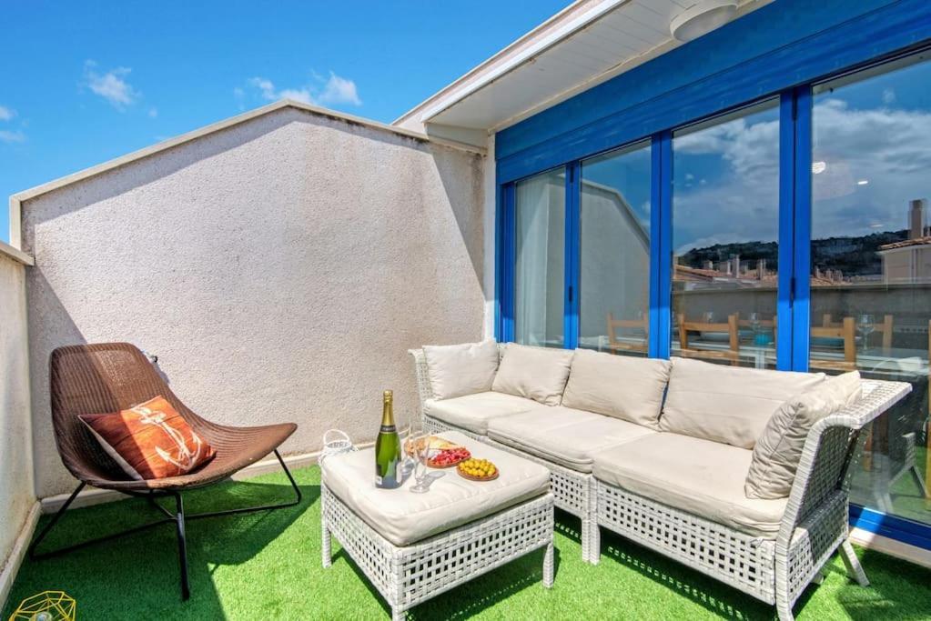 Apartamento Valparaiso Peñiscola Zewnętrze zdjęcie