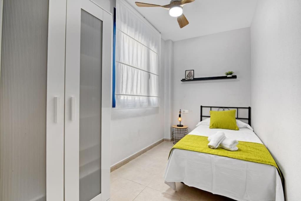 Apartamento Valparaiso Peñiscola Zewnętrze zdjęcie