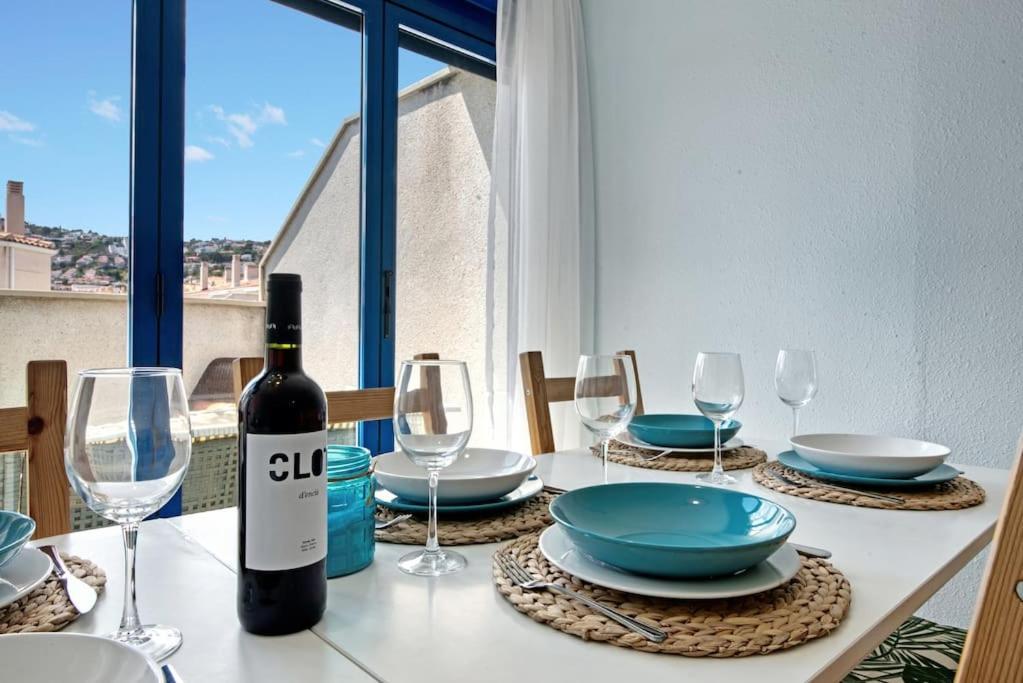 Apartamento Valparaiso Peñiscola Zewnętrze zdjęcie