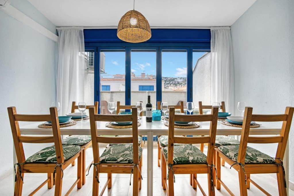Apartamento Valparaiso Peñiscola Zewnętrze zdjęcie